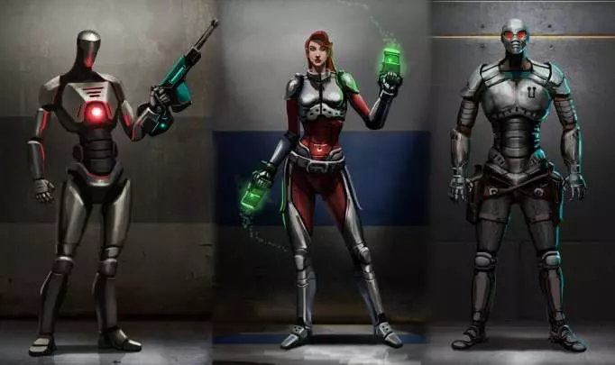 Unreal Tornament 2023