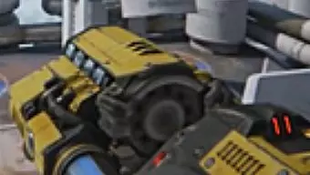 Unreal Tournament: Primera Demostración