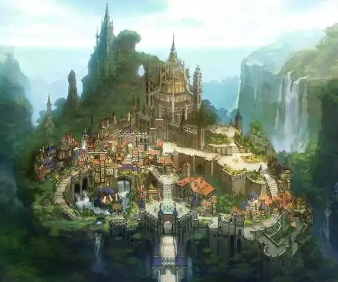 Shining Resonance - PS3