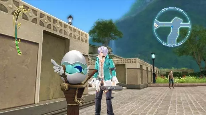 Shining Resonance - PS3