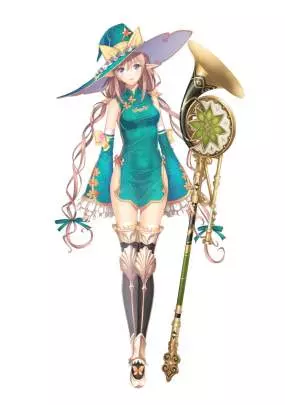 Shining Resonance - PS3