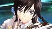 Shining Resonance: Introducción Cinemática