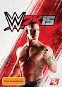 WWE 2K15 Xbox 360