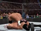 WWE 2K15 - Pantalla