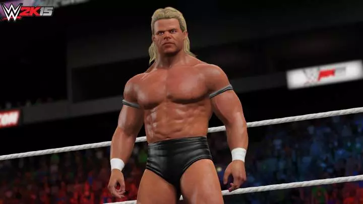 WWE 2K15