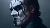 WWE 2K15: Bonus de reserva: Sting