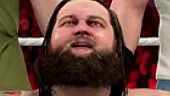 WWE 2K15: 'Feel It'