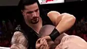 WWE 2K15: El Juego ha Cambiado