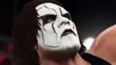 WWE 2K15: Tráiler de Lanzamiento