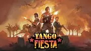Carátula de Tango Fiesta - Mac