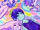 El RPG OMORI prepara su aterrizaje en Switch: un viaje entre dos mundos con mensajes profundos