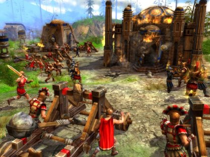 Sparta PC