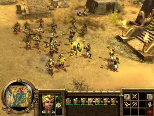 Sparta - La batalla de las Termópilas