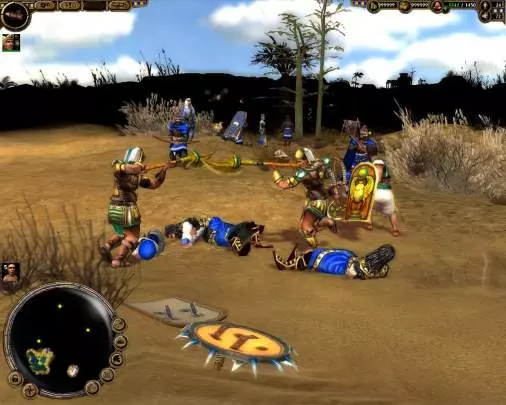 Sparta - La batalla de las Termópilas