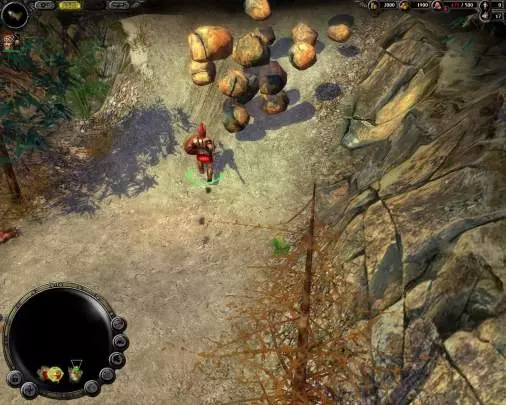 Sparta - La batalla de las Termópilas