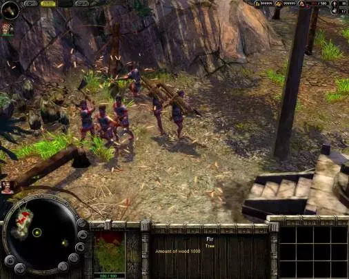 Sparta - La batalla de las Termópilas