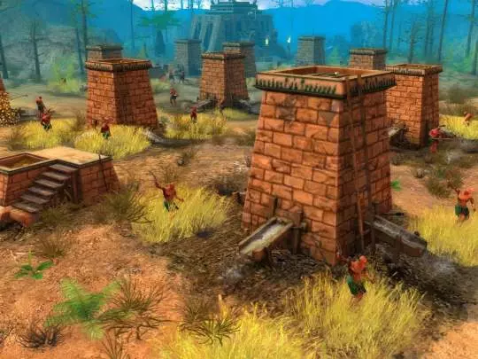 Sparta - La batalla de las Termópilas