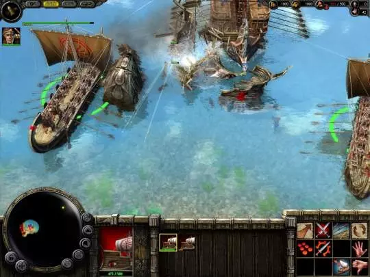 Sparta - La batalla de las Termópilas