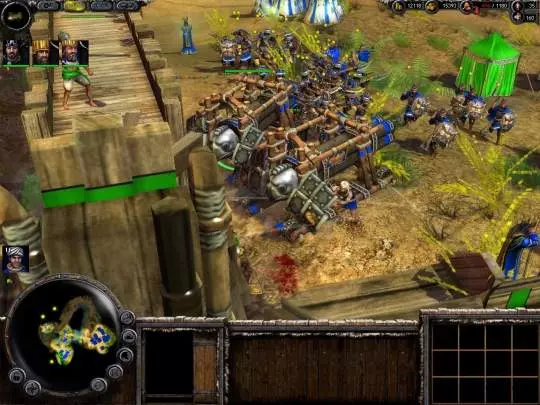 Sparta - La batalla de las Termópilas