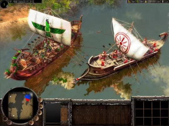 Sparta - La batalla de las Termópilas