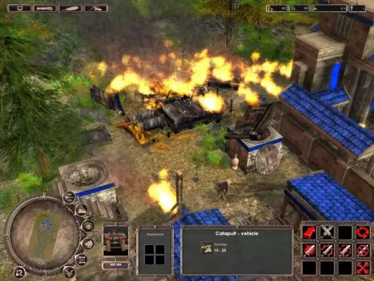 Sparta - La batalla de las Termópilas