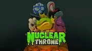 Carátula de Nuclear Throne - PC