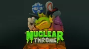 Carátula de Nuclear Throne - Xbox One