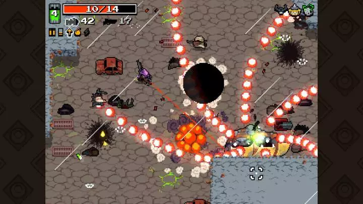 Nuclear Throne - PC