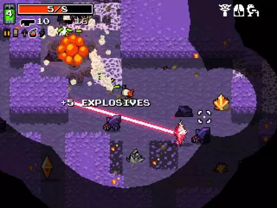Nuclear Throne - PC