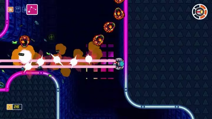 Scram Kitty and his Buddy