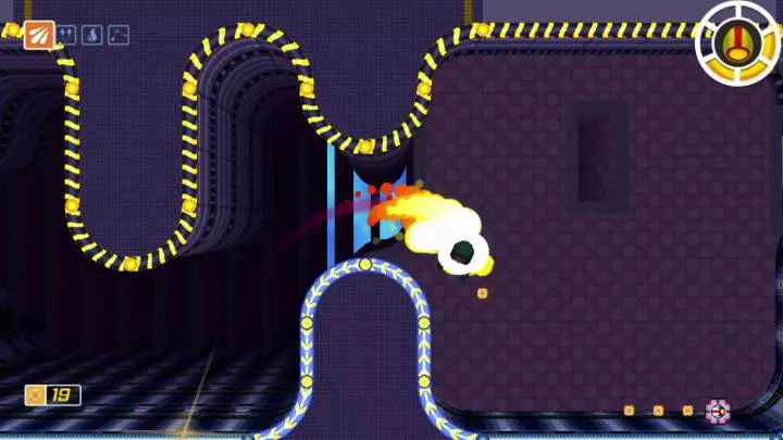 Scram Kitty and his Buddy