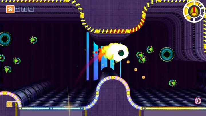 Scram Kitty and his Buddy