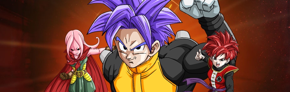 Análisis Dragon Ball Xenoverse Análisis Dragon Ball Xenoverse