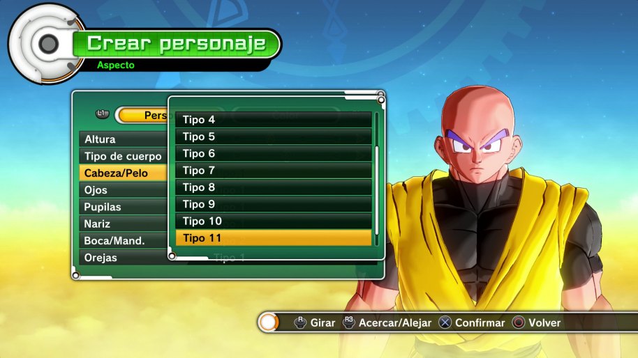 Dragon Ball Xenoverse análisis