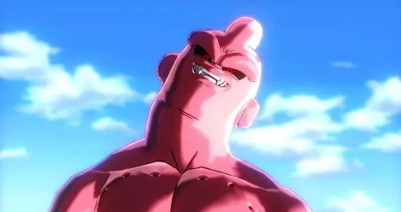 Dragon Ball Xenoverse PS3