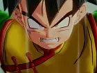 Dragon Ball Xenoverse - Imagen