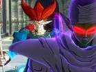 Dragon Ball Xenoverse - Pantalla