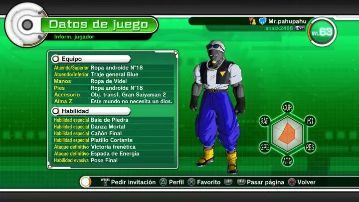 Dragon Ball: Xenoverse