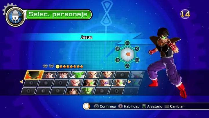 Dragon Ball Xenoverse