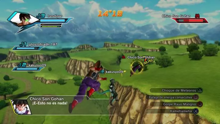 Dragon Ball Xenoverse
