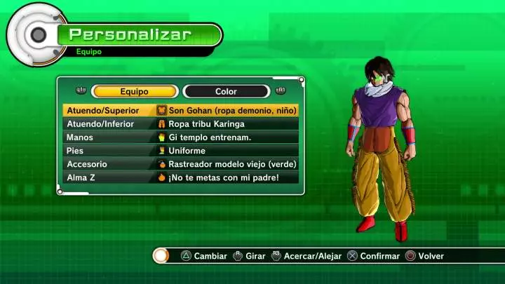 Dragon Ball: Xenoverse