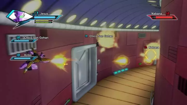 Dragon Ball Xenoverse