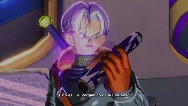 Dragon Ball Xenoverse