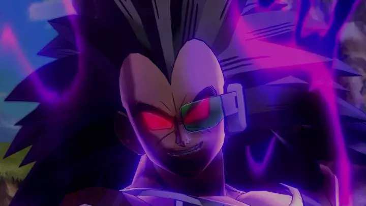 Dragon Ball: Xenoverse