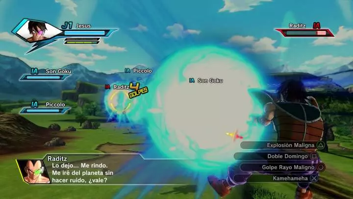 Dragon Ball Xenoverse