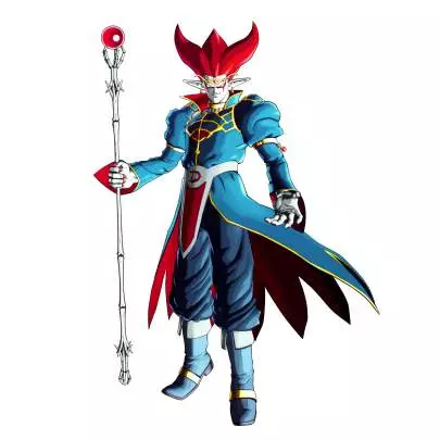 Dragon Ball: Xenoverse