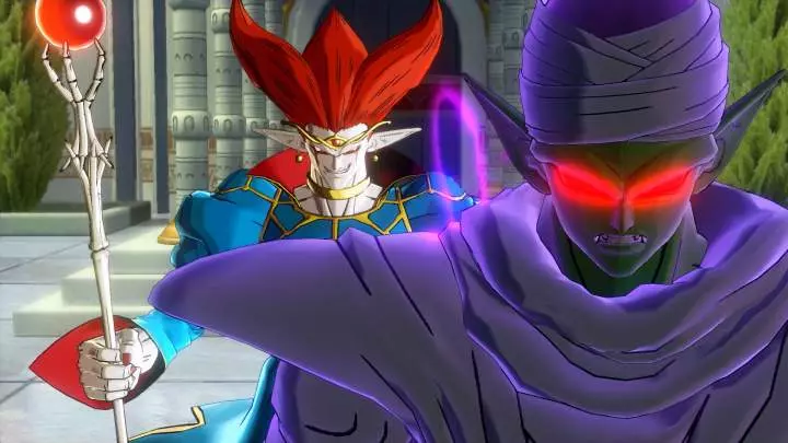 Dragon Ball Xenoverse - PS3