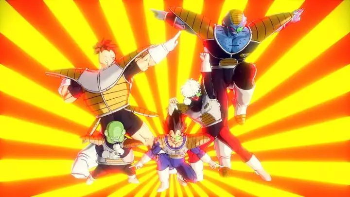 Dragon Ball: Xenoverse