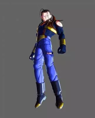 Dragon Ball Xenoverse