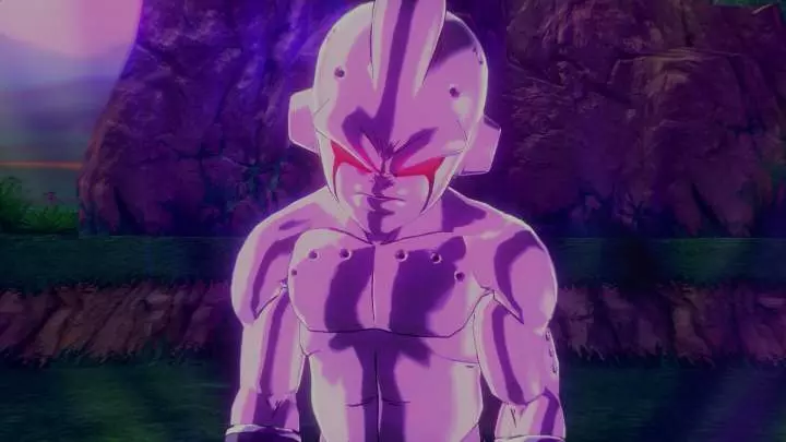 Dragon Ball: Xenoverse